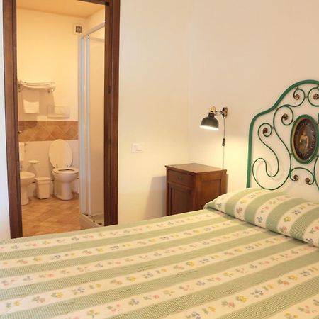 Agriturismo Arlena Bolsena Szoba fotó