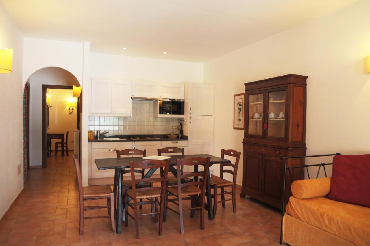 Agriturismo Arlena Bolsena Kültér fotó