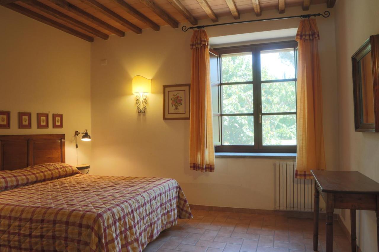 Agriturismo Arlena Bolsena Kültér fotó