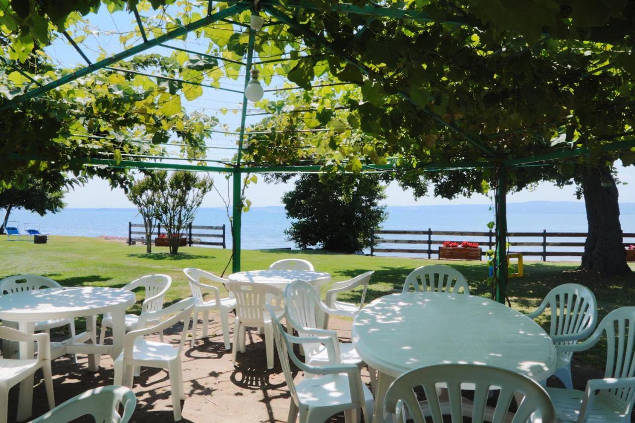 Agriturismo Arlena Bolsena Kültér fotó