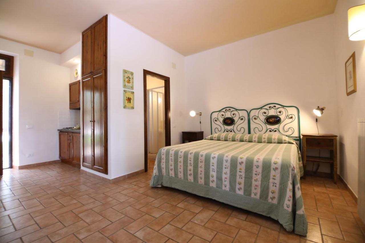 Agriturismo Arlena Bolsena Kültér fotó