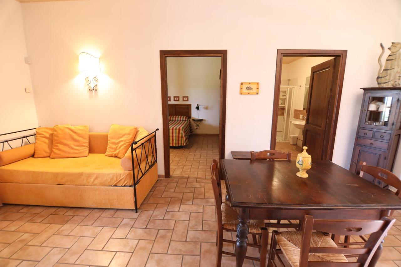 Agriturismo Arlena Bolsena Kültér fotó