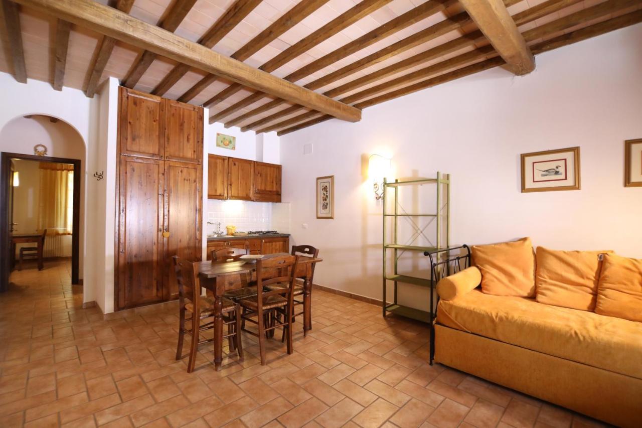 Agriturismo Arlena Bolsena Kültér fotó