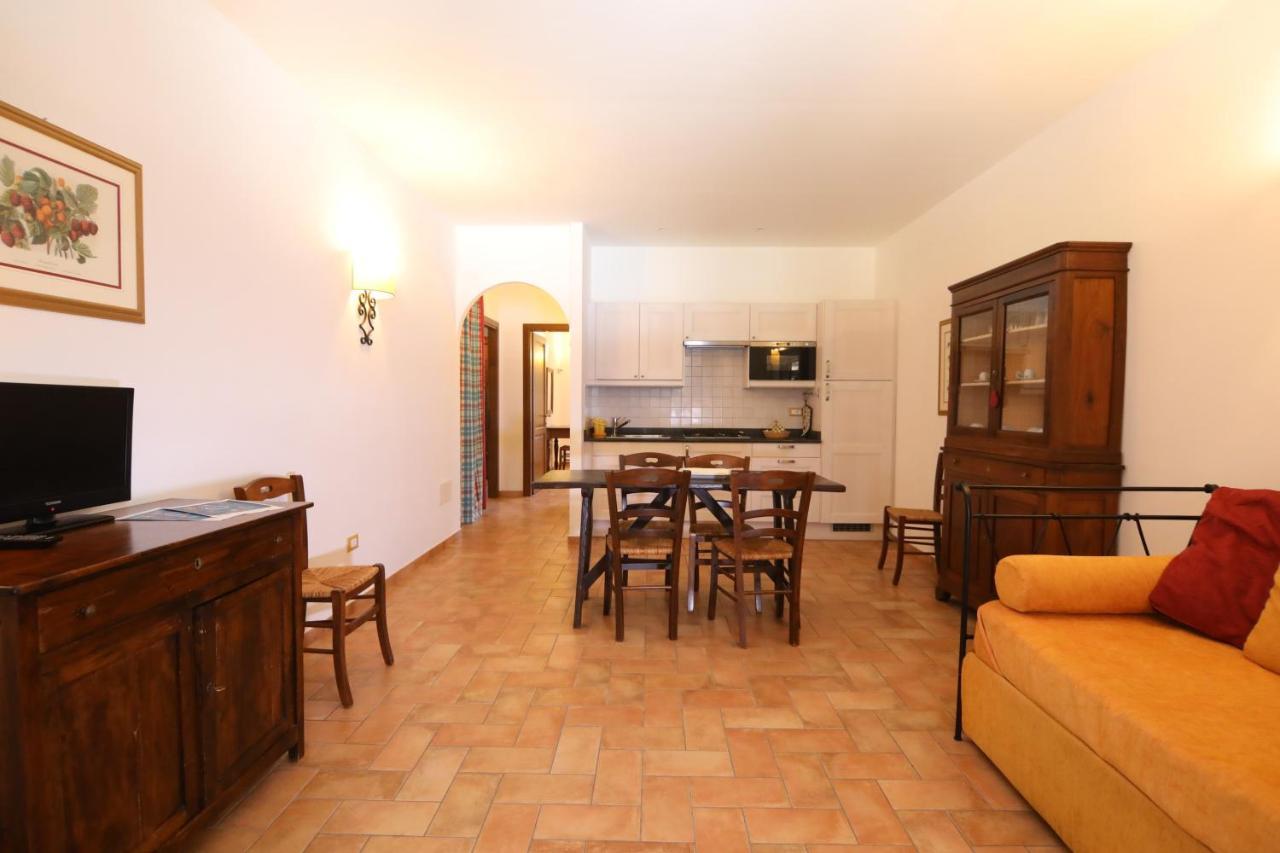 Agriturismo Arlena Bolsena Kültér fotó