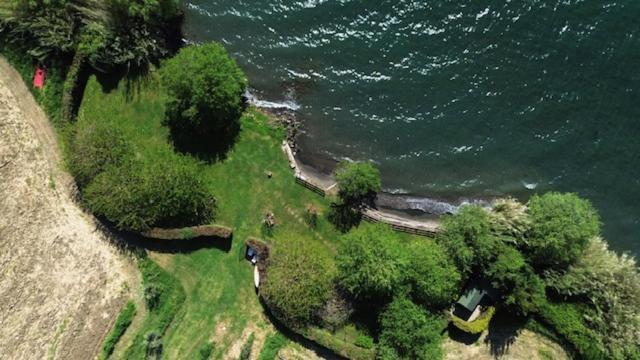Agriturismo Arlena Bolsena Kültér fotó