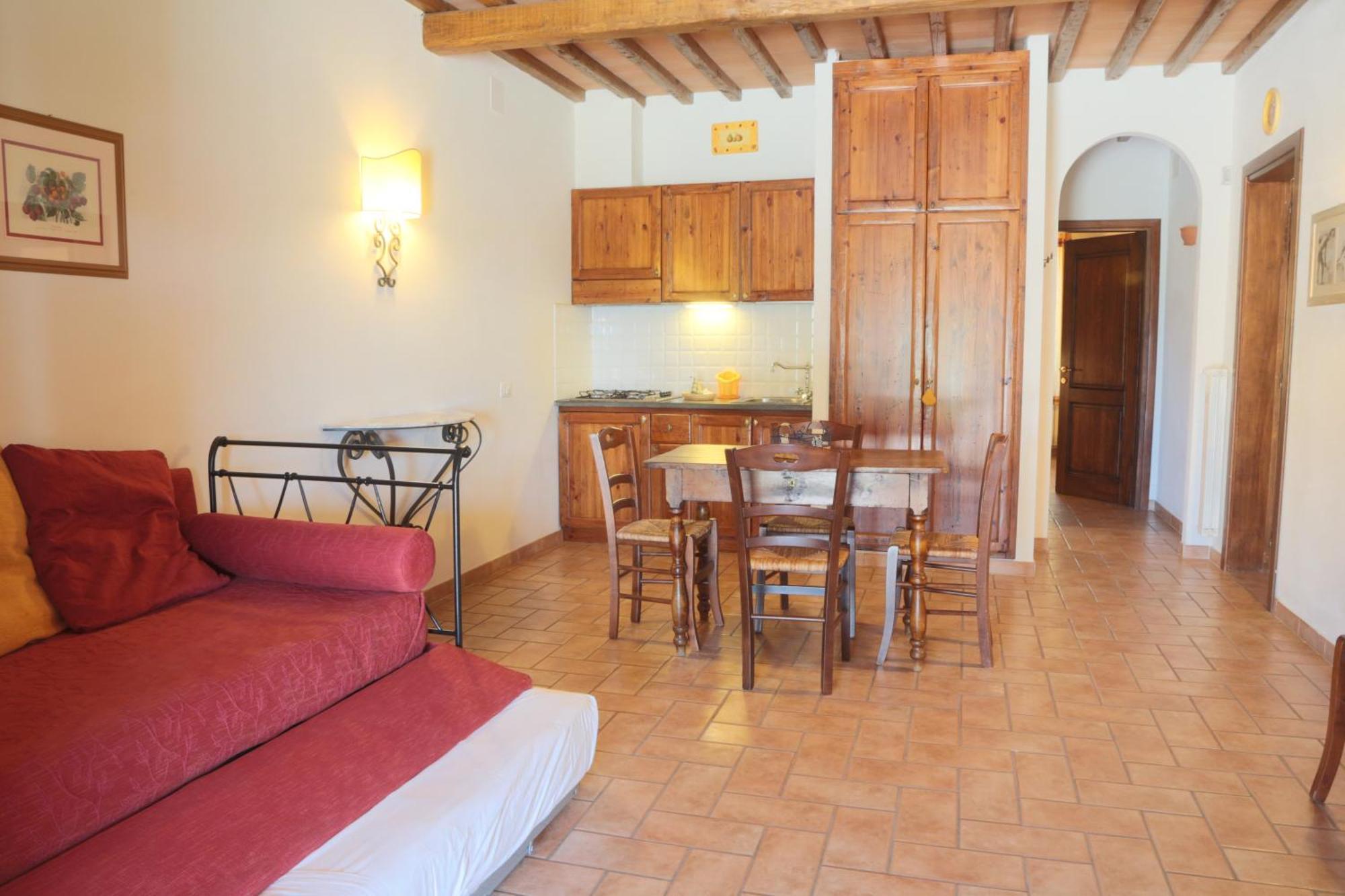 Agriturismo Arlena Bolsena Szoba fotó