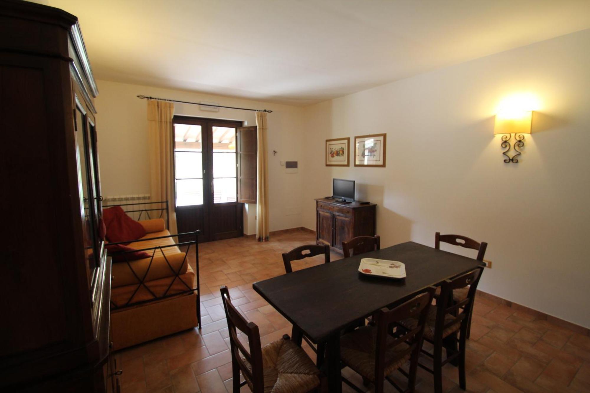 Agriturismo Arlena Bolsena Szoba fotó