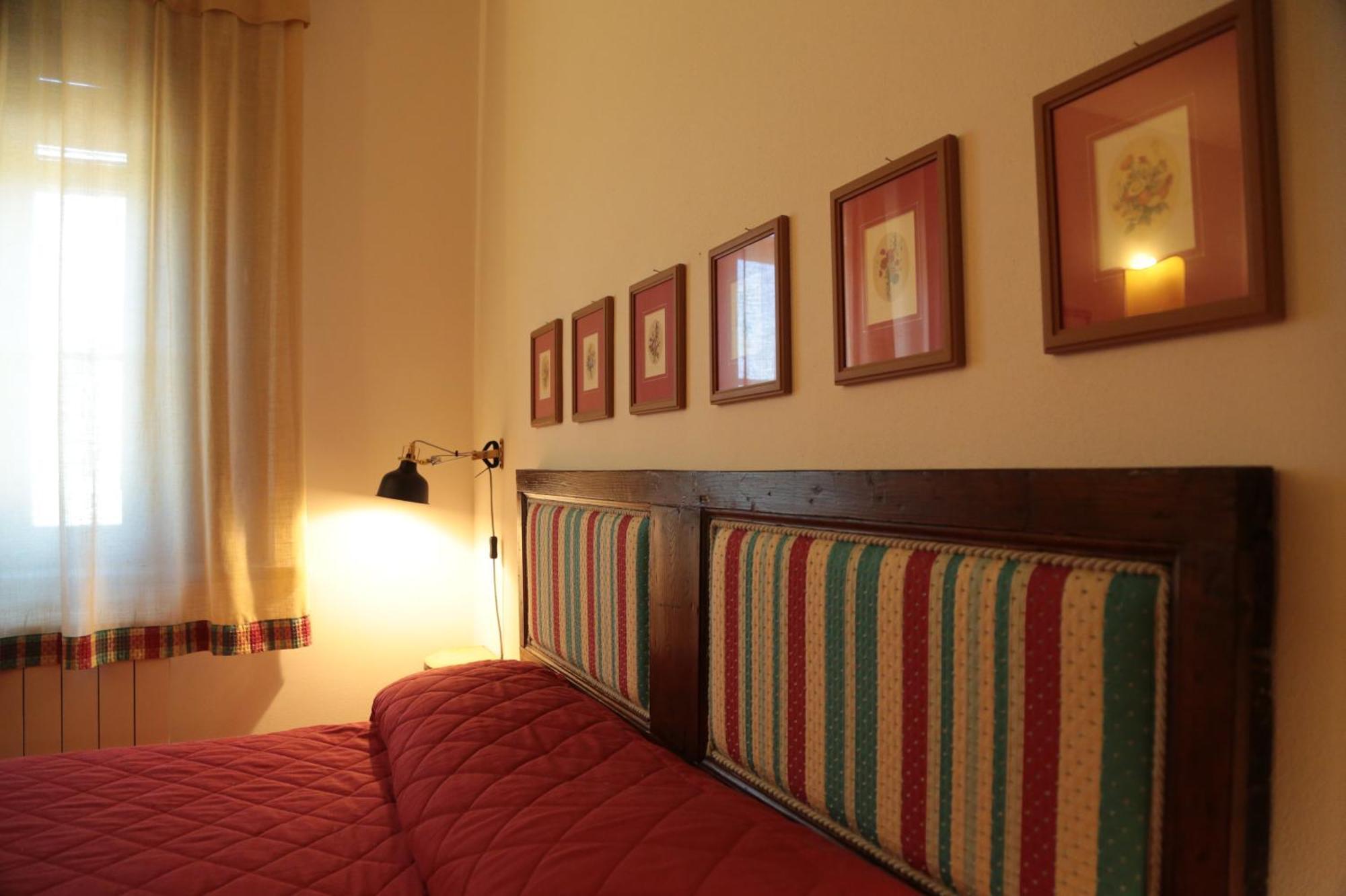 Agriturismo Arlena Bolsena Szoba fotó