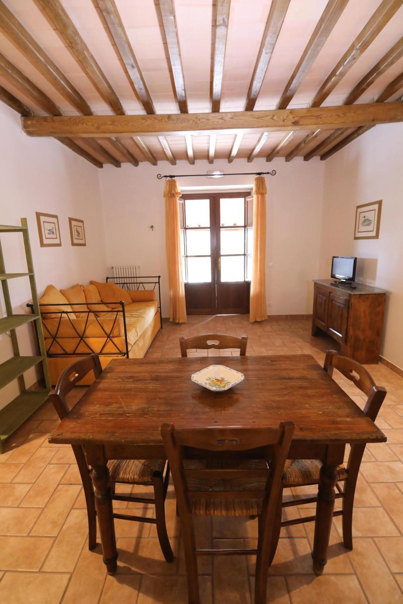 Agriturismo Arlena Bolsena Szoba fotó