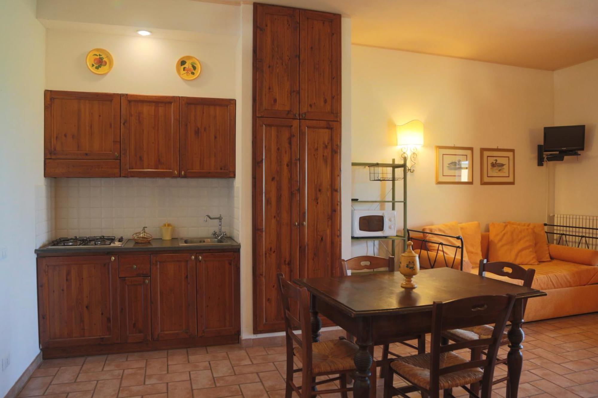 Agriturismo Arlena Bolsena Szoba fotó