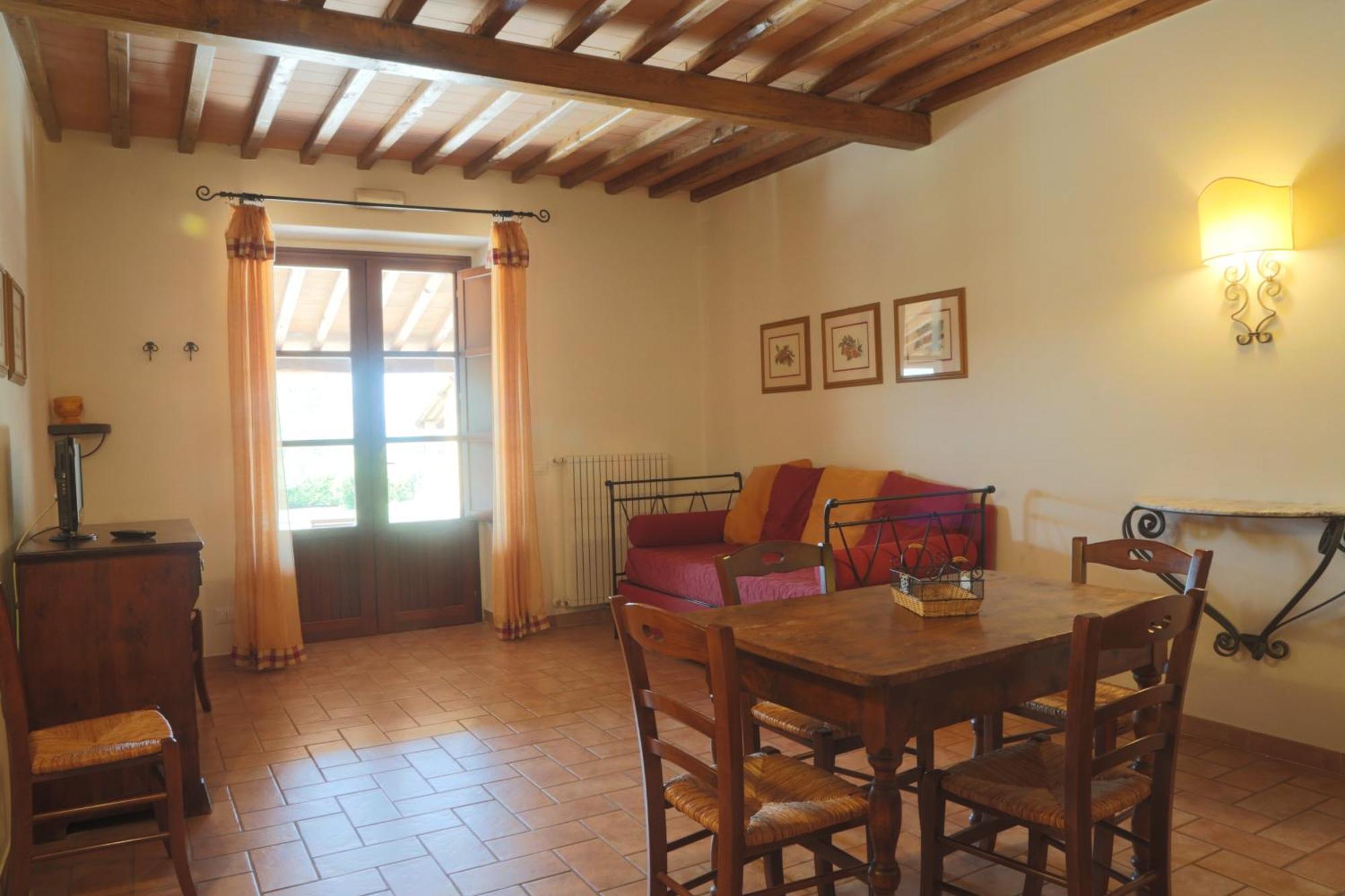 Agriturismo Arlena Bolsena Szoba fotó