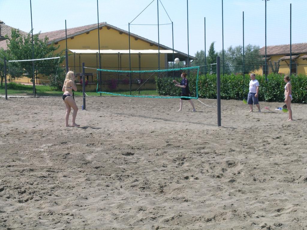 Agriturismo Arlena Bolsena Kültér fotó